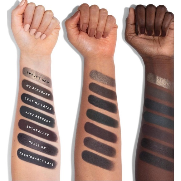 MORPHE 35C Everyday Chic Artistry Palette - Picture 11 of 11